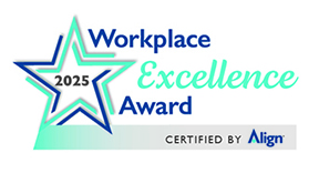 Work place excellence award 2025