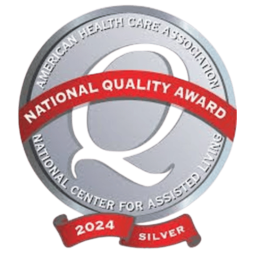 National Quality Award